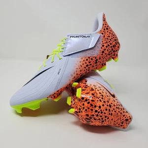 Nike Phantom GX 2 Academy EasyOn FGMG Electric Pack FN8199-900 Men’s Size 9.5 - Picture 1 of 11