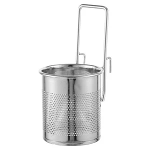  Colador Hotpot Accesible 3 unidades con mango para cesta de ebullición - Imagen 1 de 12