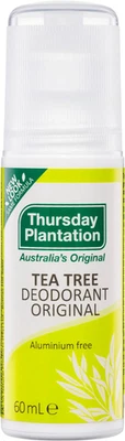 Original Tea Tree Deodorant 60 Ml - image 1 of 4