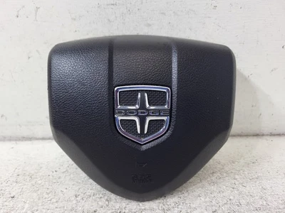 2012-2019 Dodge Journey Driver Wheel Airbag Air Bag OEM LKQ - Image 1 of 4