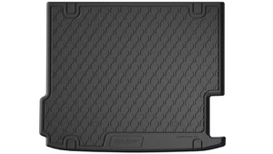 Revestimiento de maletero de caucho sintético a medida - compatible con maletero - Imagen 1 de 1