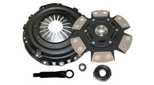 Competition Clutch Stage 4 Sprung 1992-1996 Eagle Summit - Picture 1 of 3