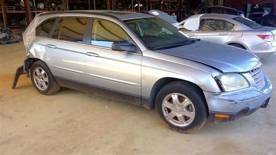 2005 2006 CHRYSLER PACIFICA Steering Gear (incl. Rack) 3.5 Foto 1 de 4