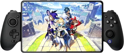 GameSir G8 Plus Bluetooth Mobile Controller für Switch, iOS, Android, Tablets
