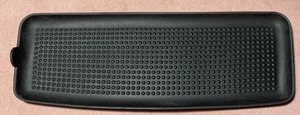 2001-2007 Dodge Durango Dakota Center Console Tray Lining Insert Rubber Mat OEM - Picture 1 of 6