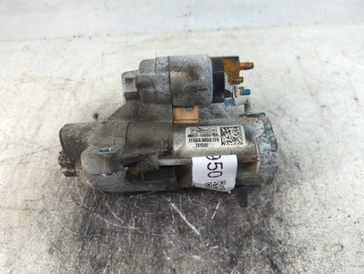 2007-2018 Lincoln Mkx Car Starter Motor Solenoid Oem J84IW - Image 1 of 4