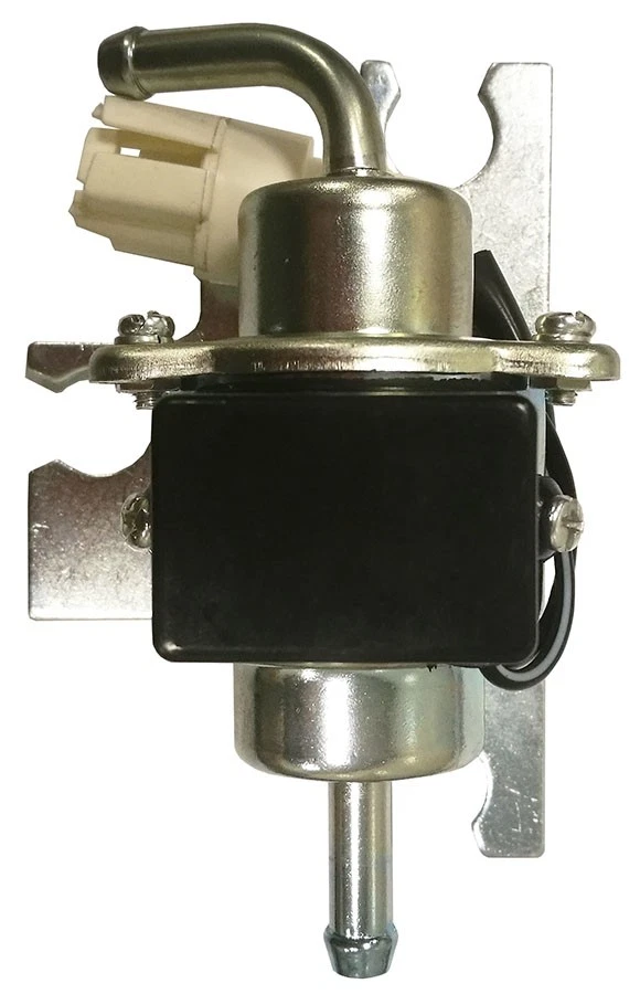 Bomba de combustível elétrica ajuste direto 1984-1989 Subaru Brat, DL, GL, padrão - Imagem 1 de 3