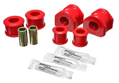 Suspension Stabilizer Bar Bushing Kit for 2011-2014 Ford Mustang  SWAY BAR BUSHI Foto 1 de 4