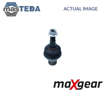 72-4805 SUSPENSION BALL JOINT FRONT LOWER MAXGEAR FOR ALPINA B6 397KW,441KW - Image 1 of 4
