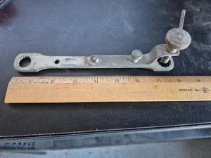 Zim Mfg Valve Lash Adjustment Tool-Vintage - Picture 1 of 7