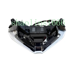 Motorcycle Headlight Assembly Daytime Running Light For CFMOTO675SR/SS CF650-10  - Bild 1 von 3