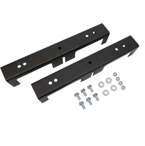 Pilot Car EV Mounting Bracket for Eco 51v 105ah Thru Hole Lithium Battery - Bild 1 von 1