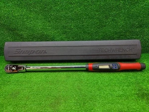 Snap-on TECH3FR250SJ 1/2" Antrieb Flex Techwrench Drehmomentschlüssel 34-340Nm - Bild 1 von 10