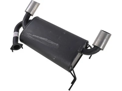 Silenciador trasero para Infiniti G35 2003-2007 API 27633PVRG 2004 2006 2005 3,5 L V6 Foto 1 de 2