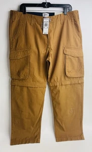 Timberland Arbeitshose Cargos Braun Classic Fit 38x30 - Bild 1 von 18