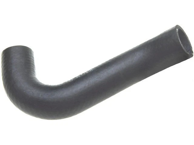 AC Delco 86RY62K Upper Radiator Hose Fits 1999-2002 Daewoo Lanos 1.6L 4 Cyl GAS - Image 1 of 1