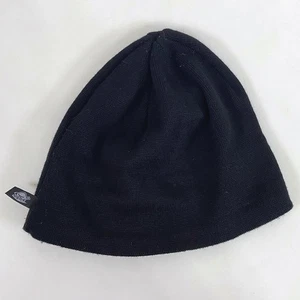 Turtle Fur Hat Cap Fitted Mens Merino Wool Lined Warm Winter Made Italy Hiking - Picture 1 of 11