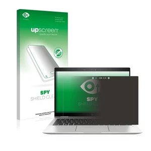 Anti Spy Blickschutz Folie für HP Elitebook x360 1040 G5 Folie Blaulichtfilter - Photo 1/8