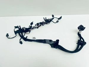 BMW G87 M2 G80 G81 M3 G82 M4 S58B30A Kabelbaum Einspritzventil 9502790 #00S - Bild 1 von 7