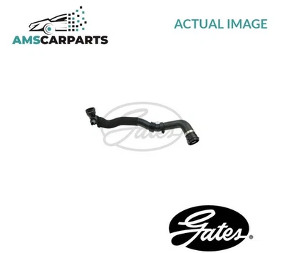 RADIATOR HOSE LOWER 05-2491 GATES NEW OE REPLACEMENT - Image 1 of 4