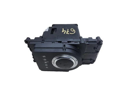 JAGUAR F-PACE AUTOMATIC GEAR SELECTOR HX73-14C559-AA X761 2016 - 2020 - Image 1 of 4