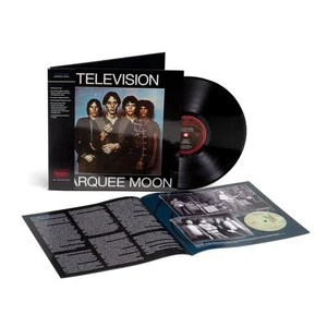 Television - Marquee Moon (2025 Rhino High Fidelity KPG AAA, *NEW/SEALED*) - Picture 1 of 4