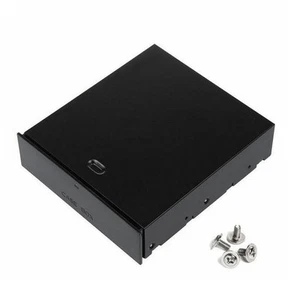 Desktop Storage Box Organizer Drawer Optical Drives 5.25Inch Front Panel5355 - Bild 1 von 9
