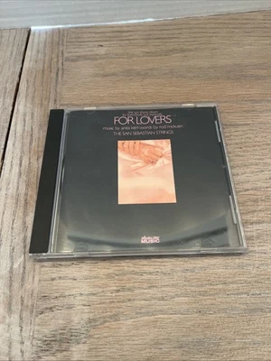 Струны Сан-Себастьяна: Анита Керр, Род Маккуэн для любителей компакт-диск легкое прослушивание - Изображение 1 из 4