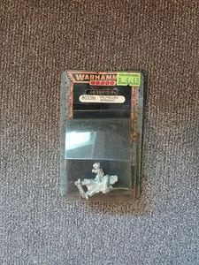 Warhammer Valhallen Seargeant New - Picture 1 of 2