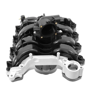 Fit 07-08 Ford F150 E250 4.6L V8 OE Style Engine Upper Intake Manifold Assembly - Foto 1 di 7