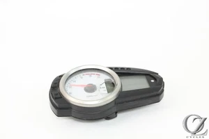 07-08 Kawasaki Ninja ZX6R ZX6 Speedometer Odometer Gauge Display - Picture 1 of 7
