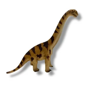 Figura de dinosaurio Schleich Brachiosaurus 2002 figura prehistórica juguete 6 pulgadas - Imagen 1 de 5