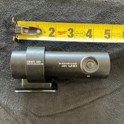 BlackVue DR900S 4K UHD Dash Camera - Image 1 of 4