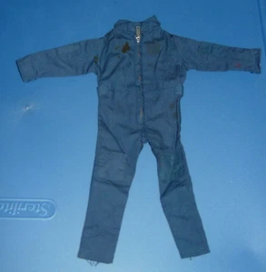 MOON MCDARE JUMPSUIT GILBERT 1960'S JAPAN - Picture 1 of 2