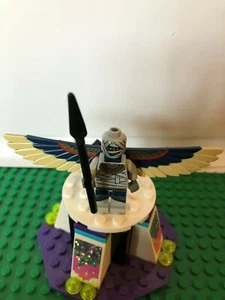 LEGO - PHARAOH'S QUEST MINIFIGUREN - SIE WÄHLEN AUS DER LISTE - WÄHLEN SIE MINIFIGUR - Bild 1 von 37