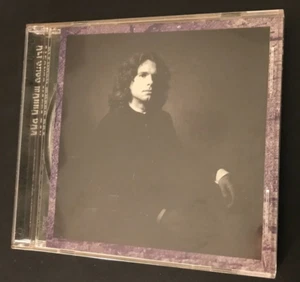 ALFONSO MARRA BAX - CRACKS IN THE SIDEWALK CD VG - Picture 1 of 3