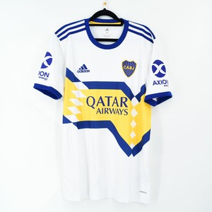 Camisetas de fútbol de Boca Juniors | Compra online en eBay