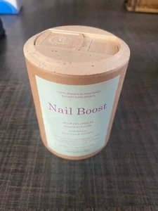 nail boost manucurist - Foto 1 di 2