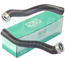 INTERCOOLER TURBO HOSE PIPE - DODGE AVENGER CALIBER JEEP COMPASS PATRIOT 2.0 CRD