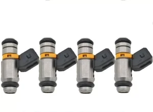 4X FUEL INJECTOR NOZZLE MOTORCYCLES FOR DUCATI MOT 749 996 998 999 214310006900 - Picture 1 of 7