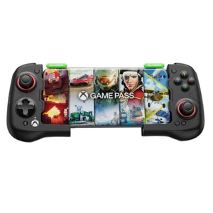 X4 Aileron Bluetooth Gamepad Móvil para Android con Joysticks Efecto Hall - Imagen 1 de 11