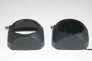 Sony Gummi Gegenlichtblenden für DCR-VX 2000E & 2100E - Bild 1 von 2