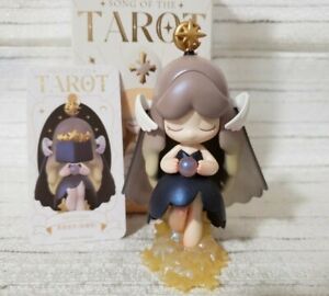 52Toys blind box Laplly song of the tarot series chaser astrologer