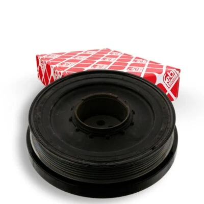 FEBI BILSTEIN Riemenscheibe, Kurbelwelle  für BMW - Bild 1 von 4