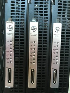 AT121B HPE Hewlett Packard Enterprise Superdome 2 CB900s i6 Itanium 9760 Blade - Picture 1 of 1