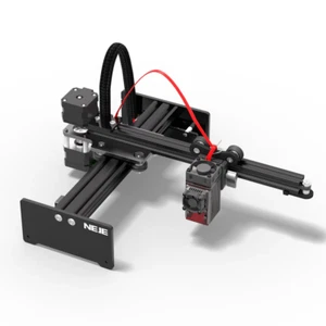 2025 NEW NEJE 5 A40640Ⅱ Lasergravierer & Lasergravurmaschine 170 X 170MM 10W - Bild 1 von 3