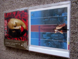 2CD Set Tetsuo Sakurai Dewdrops Casiopea In The '90s The Taavi Mote Remix - Bild 1 von 2