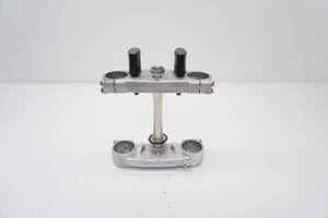 CRF450R 2006 abrazaderas triples OEM abrazadera triple árbol barra soportes Honda CRF450 CRF #4 - Imagen 1 de 13