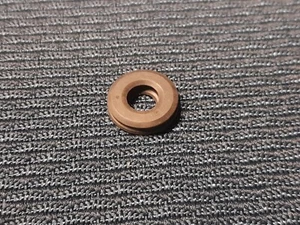 Sello eje palanca acelerador Mopar NOS # 2466548 Ref 2497588 T-1166P - Imagen 1 de 3