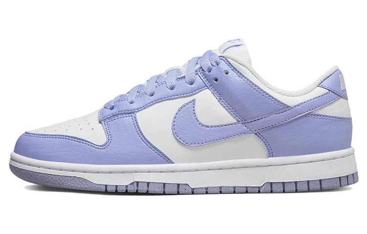 Nike Dunk Low Purple Sneakers for Women for sale | eBay